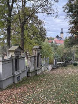Friedhof (Gieba/Nobitz)